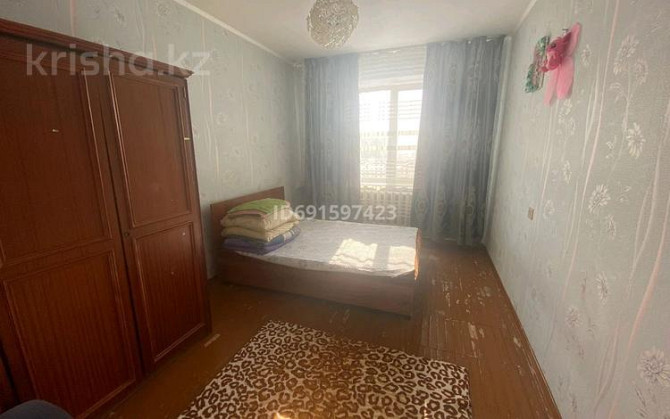 3-комнатная квартира, 65 м², 8/9 этаж помесячно, Майкудук, Майкудук, мкр Восток-3 Karagandy - photo 2