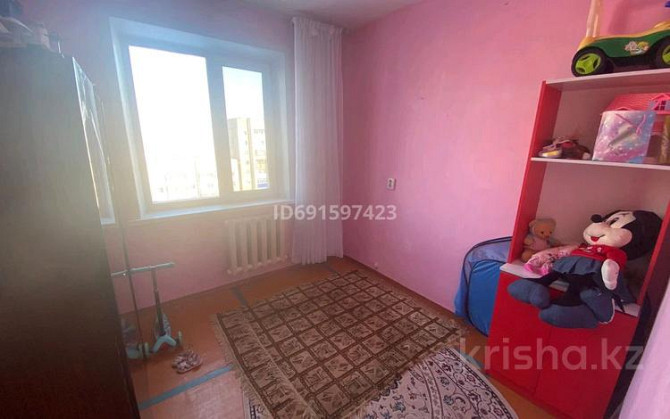 3-комнатная квартира, 65 м², 8/9 этаж помесячно, Майкудук, Майкудук, мкр Восток-3 Karagandy - photo 3