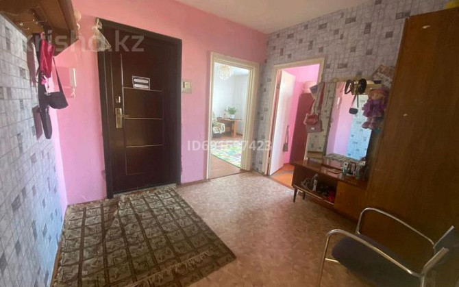 3-комнатная квартира, 65 м², 8/9 этаж помесячно, Майкудук, Майкудук, мкр Восток-3 Karagandy - photo 4