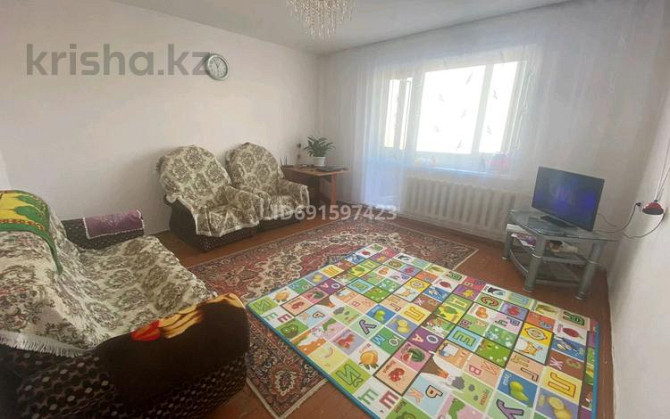 3-комнатная квартира, 65 м², 8/9 этаж помесячно, Майкудук, Майкудук, мкр Восток-3 Karagandy - photo 8