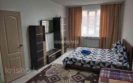 1-комнатная квартира, 44 м², 1/5 этаж посуточно, 8 мкр 9 — Балапанова 9 Taldykorgan