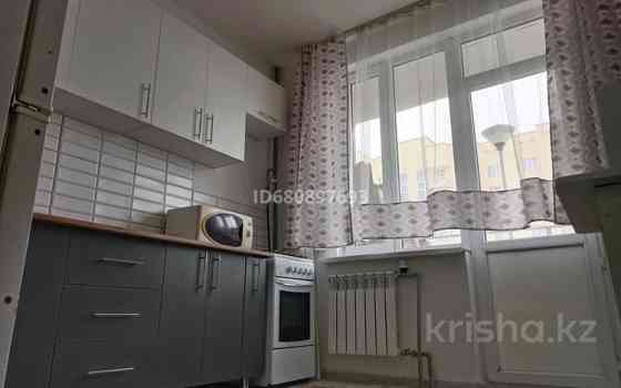 1-комнатная квартира, 44 м², 1/5 этаж посуточно, 8 мкр 9 — Балапанова 9 Taldykorgan