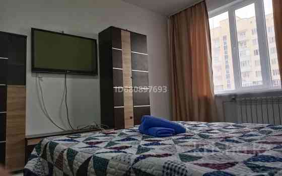 1-комнатная квартира, 44 м², 1/5 этаж посуточно, 8 мкр 9 — Балапанова 9 Taldykorgan