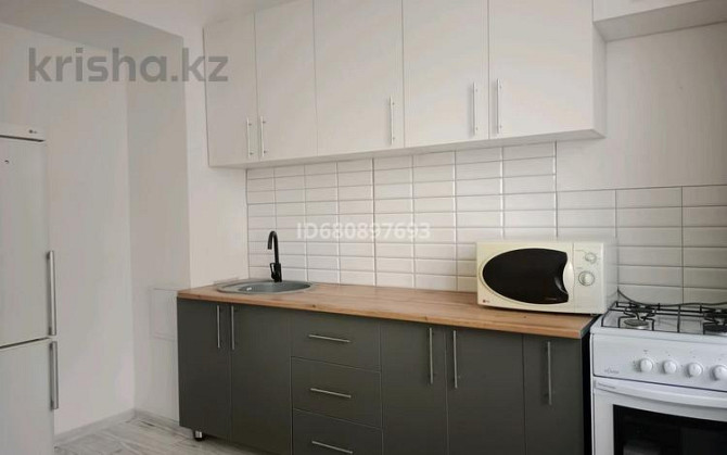 1-комнатная квартира, 44 м², 1/5 этаж посуточно, 8 мкр 9 — Балапанова 9 Taldykorgan - photo 6