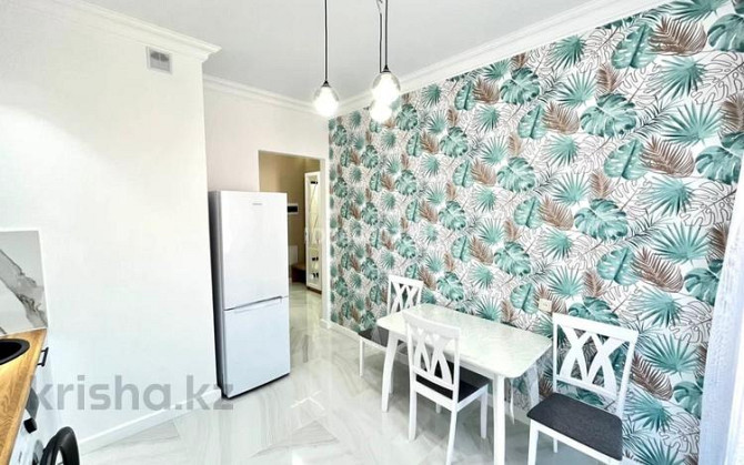 2-комнатная квартира, 65 м², 9/9 этаж посуточно, мкр Нурсая 63/1 Атырау - изображение 7