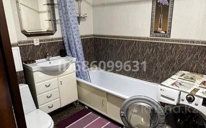 2-комнатная квартира, 49 м², 3/5 этаж помесячно, Лев Толстой - Октябрьская и Лев Толстой Oral - photo 6
