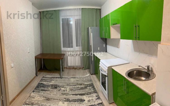 1-комнатная квартира, 41 м², 7/12 этаж помесячно, Сатпаева 55/5 Усть-Каменогорск - изображение 2