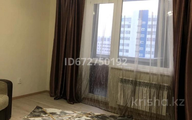 1-комнатная квартира, 41 м², 7/12 этаж помесячно, Сатпаева 55/5 Усть-Каменогорск - изображение 5