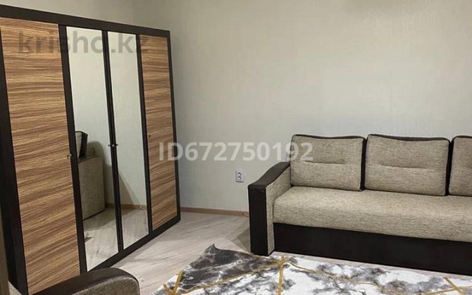 1-комнатная квартира, 41 м², 7/12 этаж помесячно, Сатпаева 55/5 Усть-Каменогорск - изображение 1