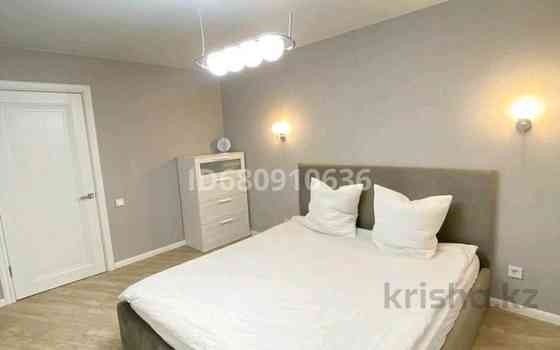 3-комнатная квартира, 68 м², 4/5 этаж посуточно, Ескалиева 148 Уральск