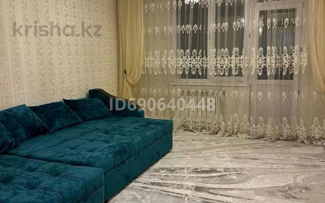 2-комнатная квартира, 65 м², 5/9 этаж помесячно, Жибек Жолы Усть-Каменогорск - изображение 1