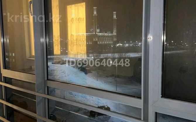 2-комнатная квартира, 65 м², 5/9 этаж помесячно, Жибек Жолы Усть-Каменогорск - изображение 8