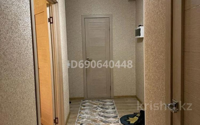 2-комнатная квартира, 65 м², 5/9 этаж помесячно, Жибек Жолы Усть-Каменогорск - изображение 4