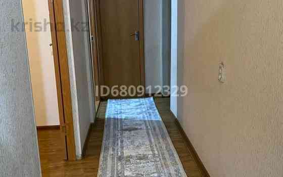 3-комнатная квартира, 60 м², 3/5 этаж посуточно, Гете 4 Астана