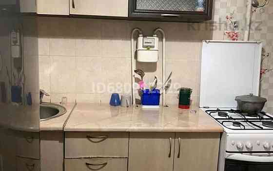 3-комнатная квартира, 60 м², 3/5 этаж посуточно, Гете 4 Астана