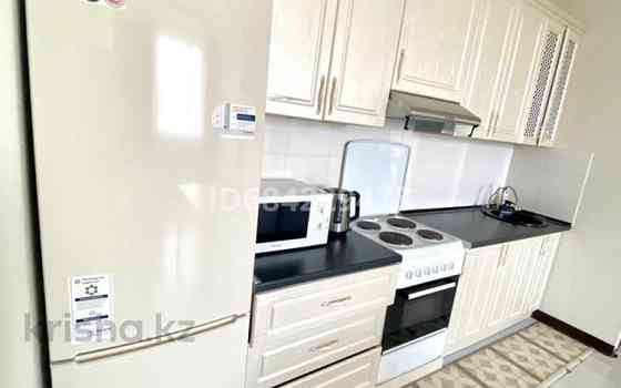 1-комнатная квартира, 44 м², 5/7 этаж помесячно, Улы Дала 54 - Сауран Astana