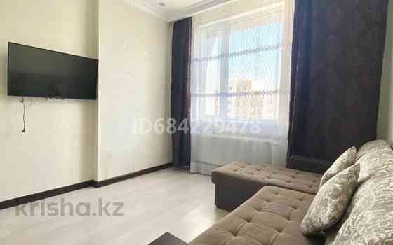 1-комнатная квартира, 44 м², 5/7 этаж помесячно, Улы Дала 54 - Сауран Astana