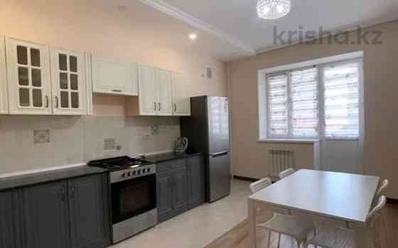 1-комнатная квартира, 50 м², 7/9 этаж посуточно, мкр Нурсая, Таумуш Жумагалиев 15Г Atyrau