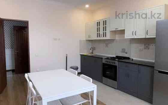 1-комнатная квартира, 50 м², 7/9 этаж посуточно, мкр Нурсая, Таумуш Жумагалиев 15Г Atyrau