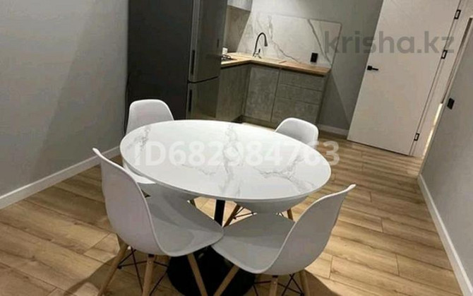2-комнатная квартира, 72 м², 2/5 этаж помесячно, Светлая 91 Oral - photo 5