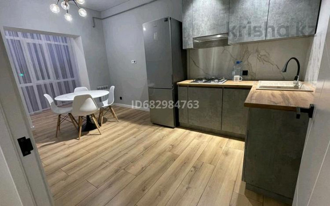 2-комнатная квартира, 72 м², 2/5 этаж помесячно, Светлая 91 Oral - photo 4