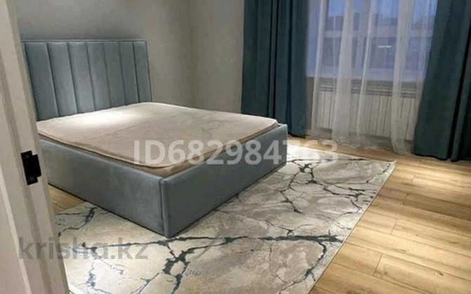 2-комнатная квартира, 72 м², 2/5 этаж помесячно, Светлая 91 Oral - photo 3