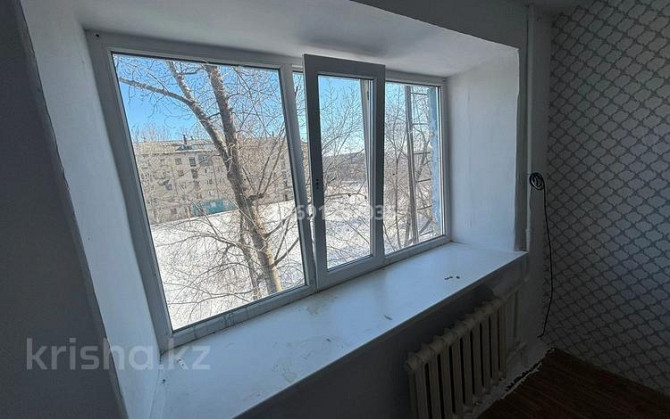 1-комнатная квартира, 18 м², 4/5 этаж помесячно, Ульяна громова 2/1 - 23 школы Уральск - изображение 5