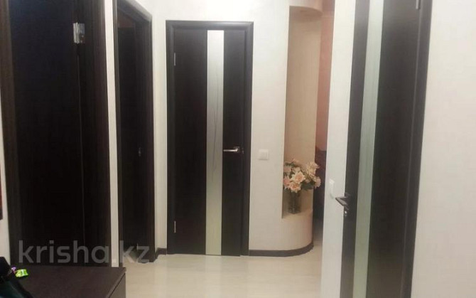 3-комнатная квартира, 80 м², 5/5 этаж посуточно, 14-й мкр 12 Актау - изображение 4
