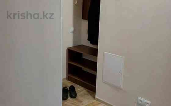1-комнатная квартира, 35 м², 2/24 этаж помесячно, Тауелсиздик 21/9 Astana