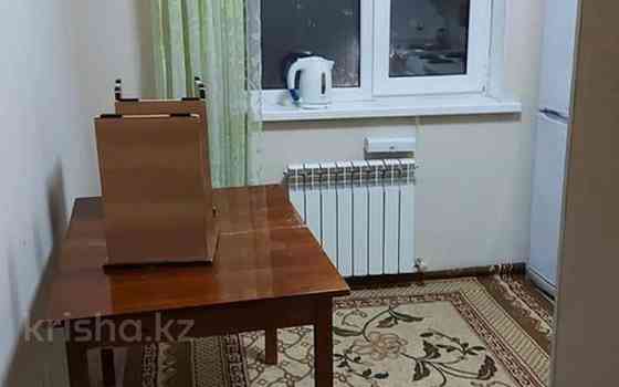 1-комнатная квартира, 35 м², 2/24 этаж помесячно, Тауелсиздик 21/9 Astana
