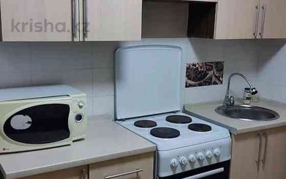 1-комнатная квартира, 35 м², 2/24 этаж помесячно, Тауелсиздик 21/9 Astana