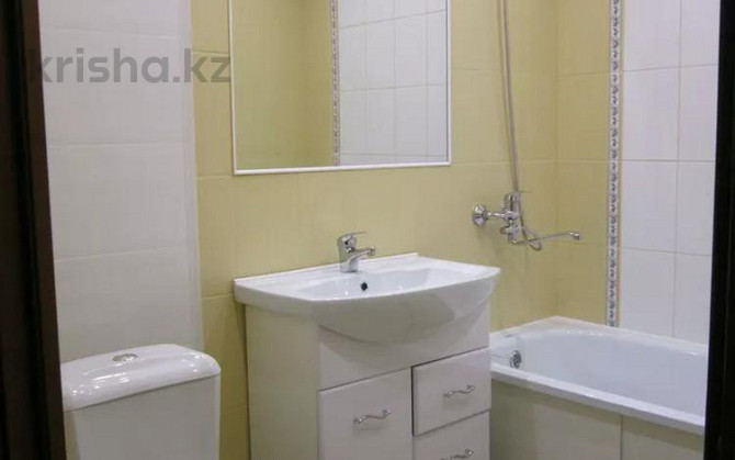 2-комнатная квартира, 42 м², 2/5 этаж посуточно, Франко — Парковая Рудный - изображение 2