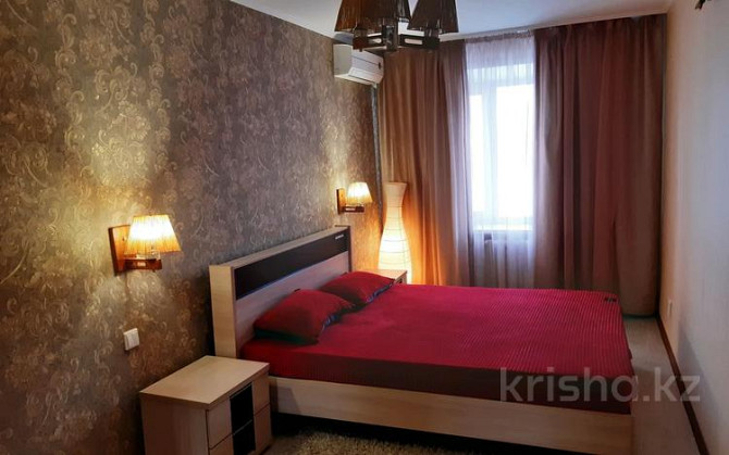 2-комнатная квартира, 42 м², 2/5 этаж посуточно, Франко — Парковая Рудный - изображение 6