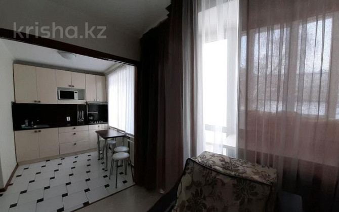 2-комнатная квартира, 42 м², 2/5 этаж посуточно, Франко — Парковая Рудный - изображение 8