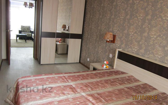 2-комнатная квартира, 42 м², 2/5 этаж посуточно, Франко — Парковая Рудный - изображение 5