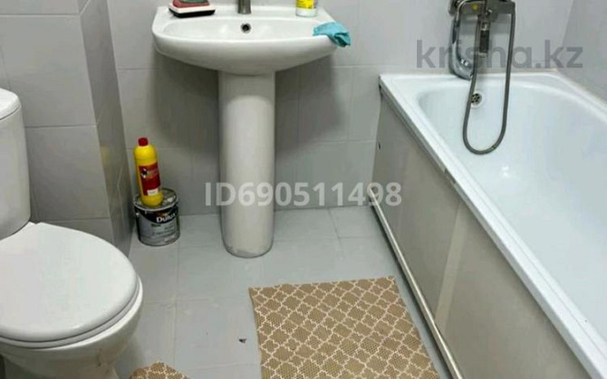 1-комнатная квартира, 40 м², 3/10 этаж помесячно, Айнакол 54 А - Кошкарбаева Astana - photo 3