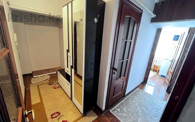 1-комнатная квартира, 30 м², 1/5 этаж посуточно, проспект абая — Браунис Kyzylorda - photo 3