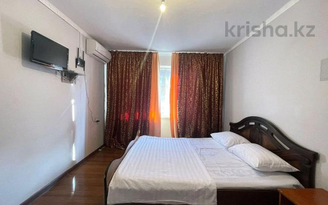 1-комнатная квартира, 30 м², 1/5 этаж посуточно, проспект абая — Браунис Kyzylorda - photo 4
