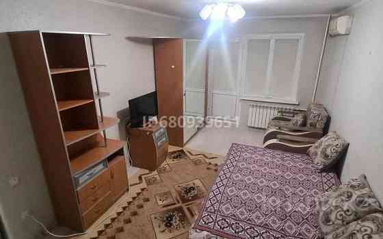 1-комнатная квартира, 500 м², 4/5 этаж посуточно, Самал мкр — Желтоқсан Ракишева Taldykorgan
