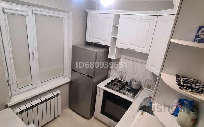 1-комнатная квартира, 500 м², 4/5 этаж посуточно, Самал мкр — Желтоқсан Ракишева Taldykorgan - photo 6