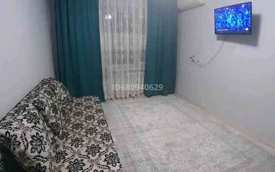 3-комнатная квартира, 62 м², 3/5 этаж посуточно, мкр 5 152 Aqtobe