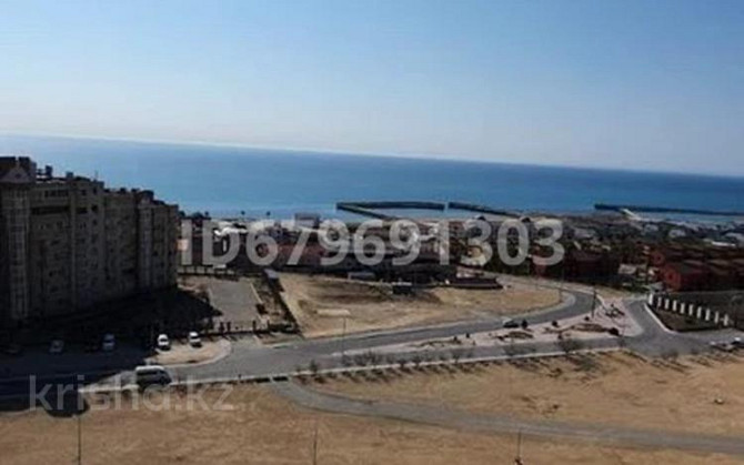 2-комнатная квартира, 73 м², 13/25 этаж помесячно, 17-й мкр 3 Aqtau - photo 6