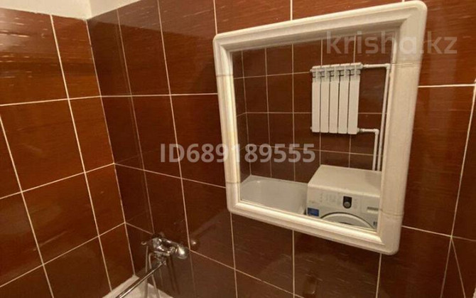 1-комнатная квартира, 40 м², 3/14 этаж помесячно, Гагарина 34 - Автовокзал Уральск - изображение 4