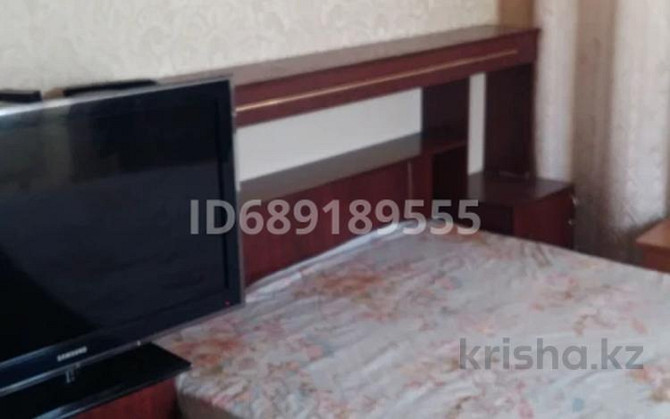 1-комнатная квартира, 40 м², 3/14 этаж помесячно, Гагарина 34 - Автовокзал Уральск - изображение 1
