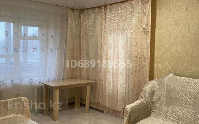 1-комнатная квартира, 40 м², 3/14 этаж помесячно, Гагарина 34 - Автовокзал Уральск - изображение 2