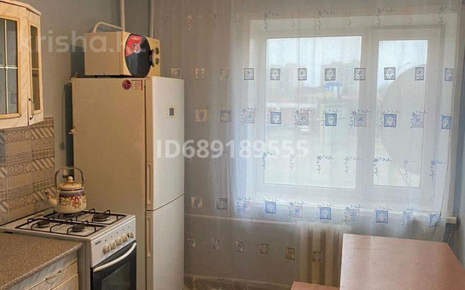 1-комнатная квартира, 40 м², 3/14 этаж помесячно, Гагарина 34 - Автовокзал Уральск - изображение 5