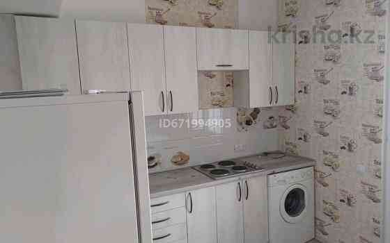 1-комнатная квартира, 38 м², 2/16 этаж помесячно, мкр Калкаман-2 36/7 Almaty