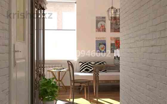1-комнатная квартира, 45 м², 3/5 этаж посуточно, мкр. Батыс-2, Микрорайон Батыс 2 — Мангiлiк Ел Актобе