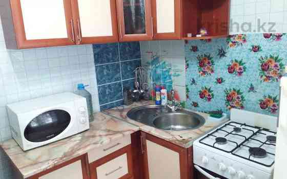 1-комнатная квартира, 29 м², 1/5 этаж посуточно, Ленина 197 Рудный