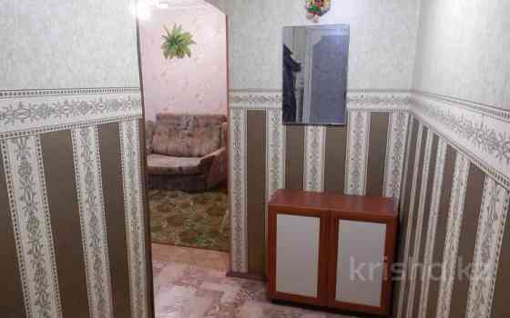 1-комнатная квартира, 29 м², 1/5 этаж посуточно, Ленина 197 Рудный